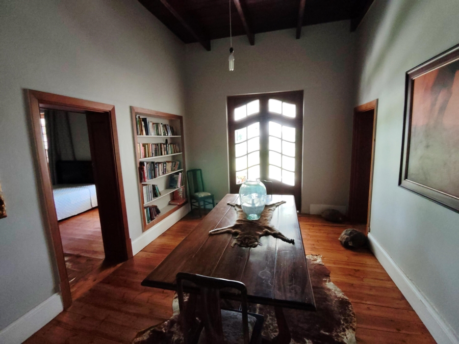 4 Bedroom Property for Sale in Steynsburg Eastern Cape